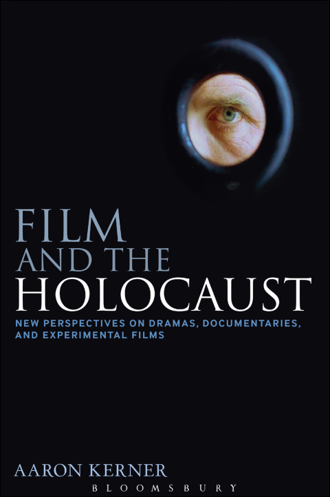 Cover image for book Film and the Holocaust