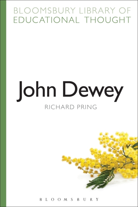 John Dewey 
