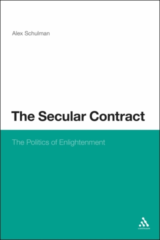 The Secular Contract