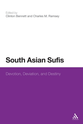 South Asian Sufis