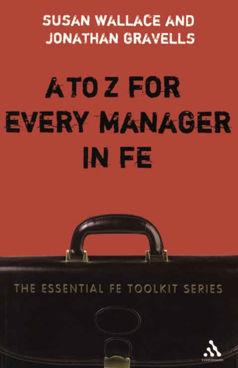 A to Z for Every Manager in FE 