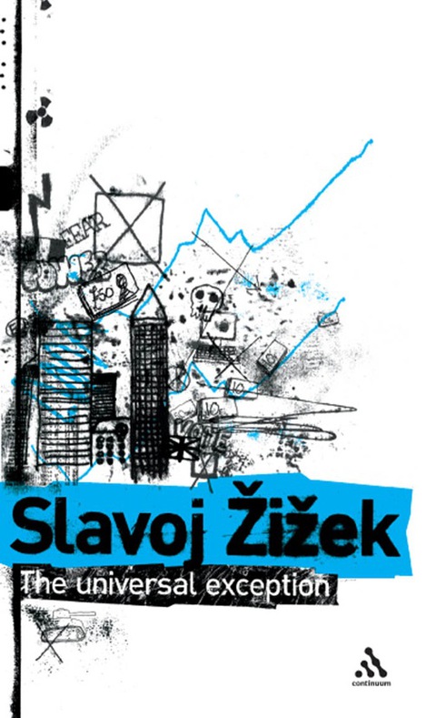 Cover image for book The Universal Exception