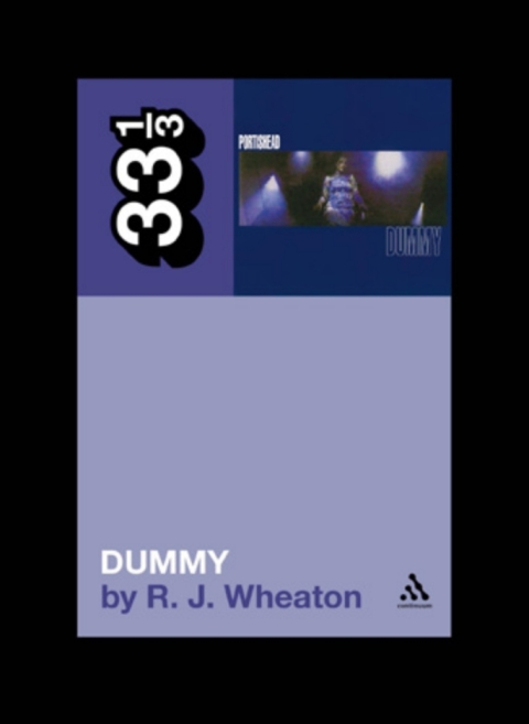 Cover image for book Portishead's Dummy