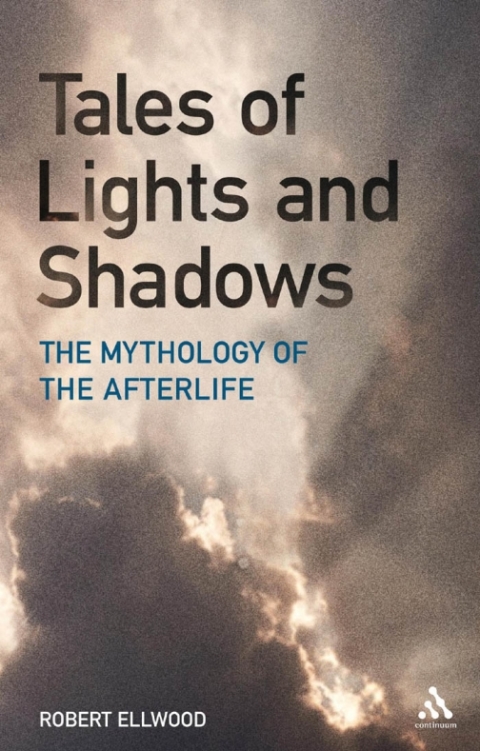 Cover image for book Tales of Lights and Shadows