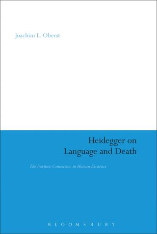 Heidegger on Language and Death
