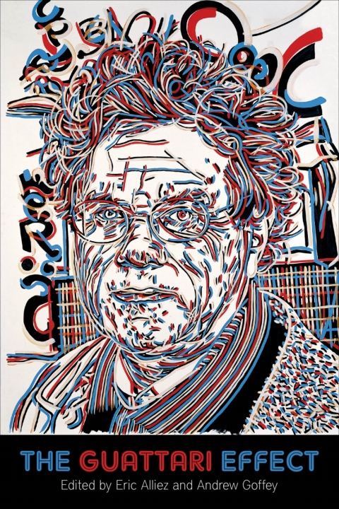 Cover image for book The Guattari Effect
