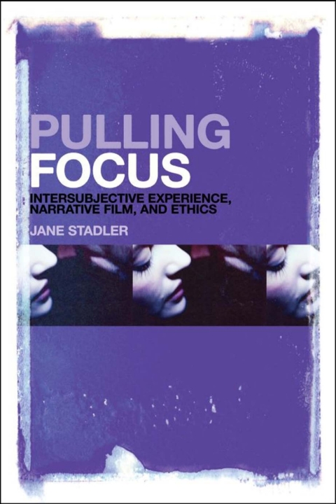 Cover image for book Pulling Focus