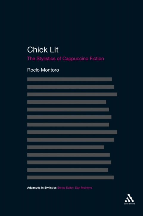 Cover image for book Chick Lit