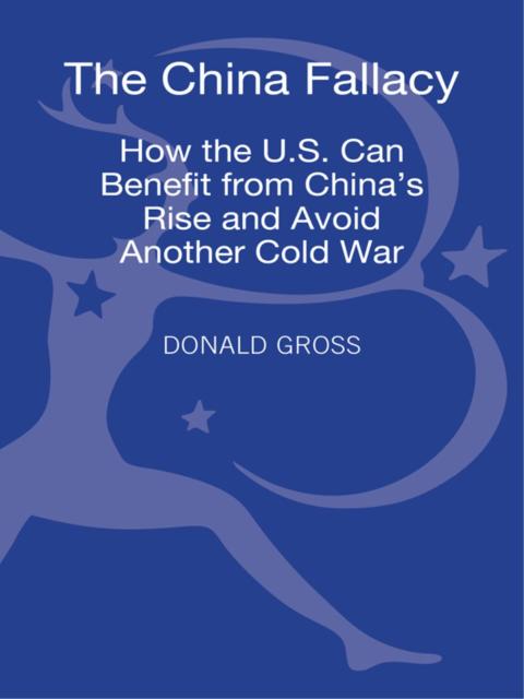 Cover image for book The China Fallacy