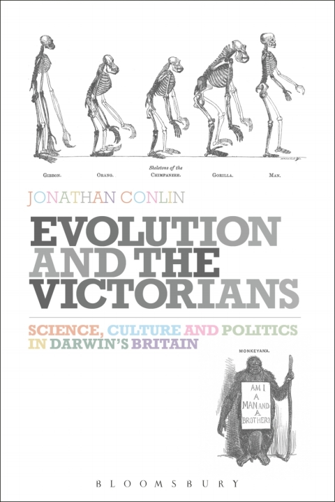 Evolution and the Victorians 