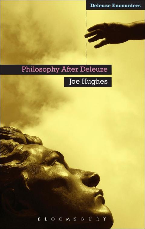 Cover image for book Philosophy After Deleuze