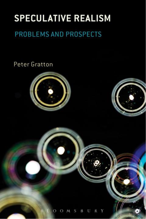 Cover image for book Speculative Realism