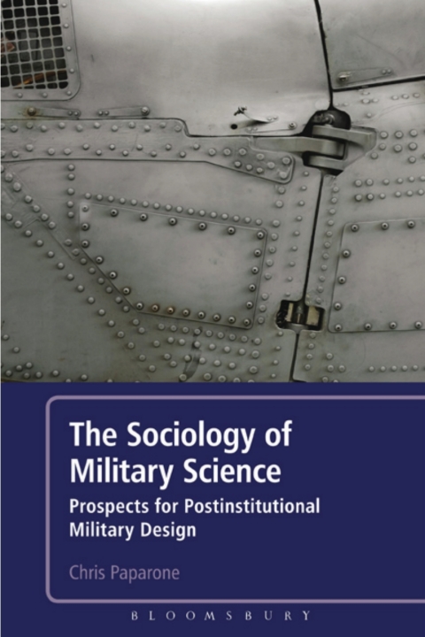 The Sociology of Military Science 