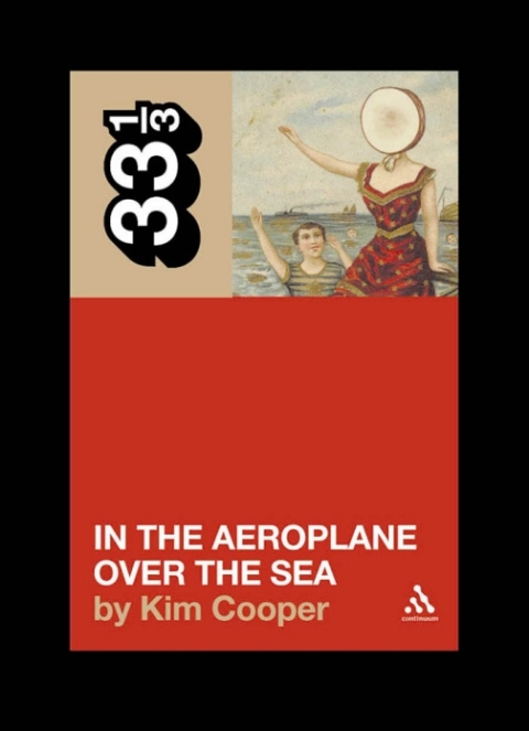 Cover image for book Neutral Milk Hotel's In the Aeroplane Over the Sea