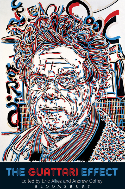 Cover image for book The Guattari Effect