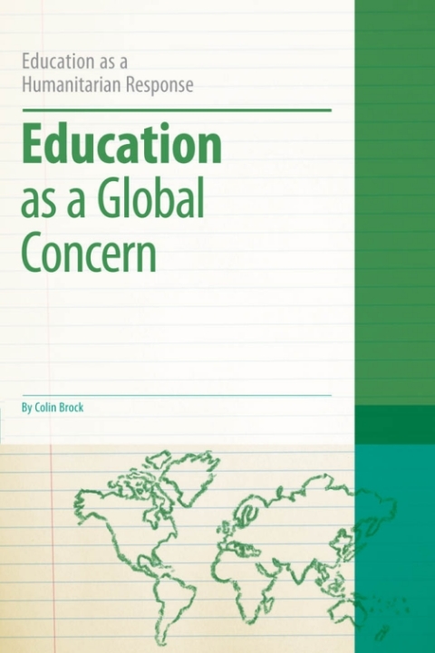 Education as a Global Concern 
