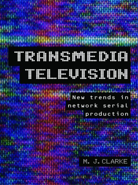 Transmedia Television 