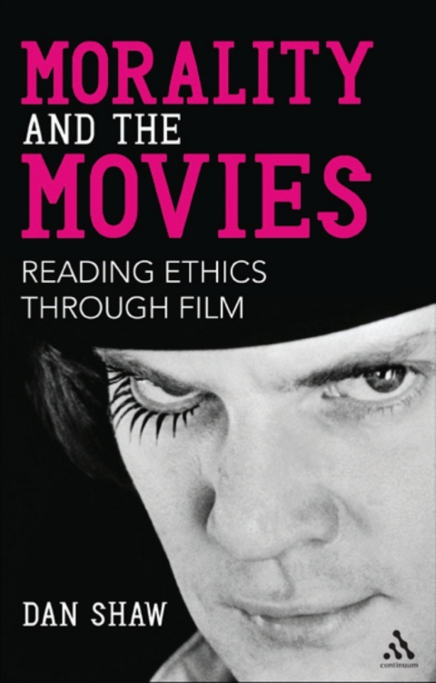 Morality and the Movies 