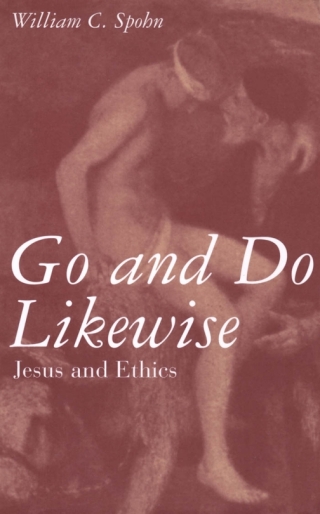 Go and Do Likewise