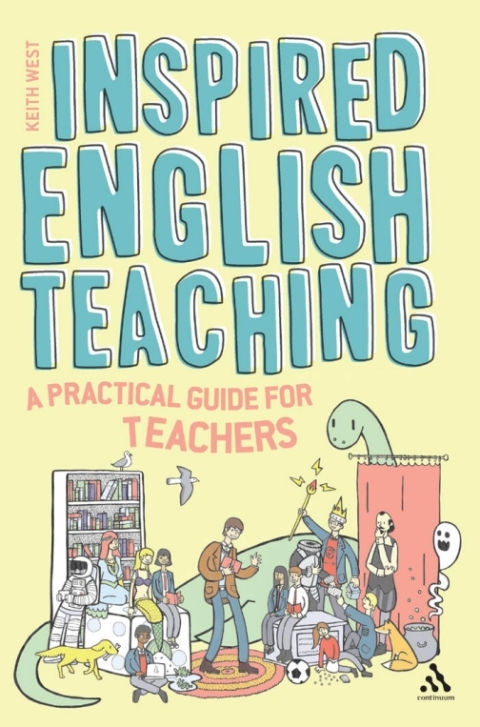 Inspired English Teaching 