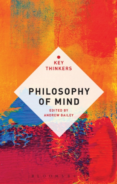 Philosophy of Mind: The Key Thinkers 