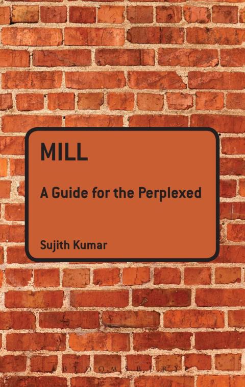 Cover image for book Mill: A Guide for the Perplexed