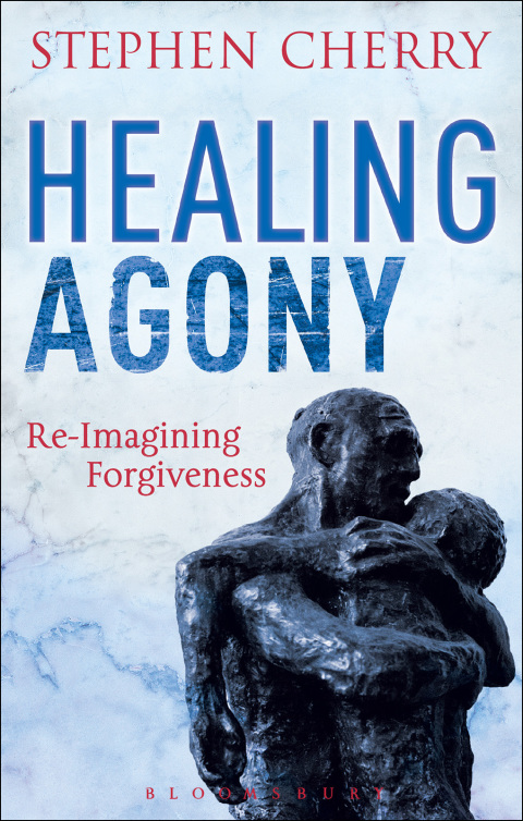 Healing Agony 