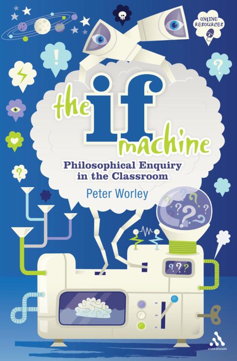 The If Machine 