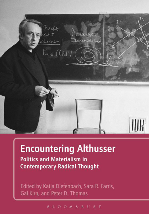 Encountering Althusser 