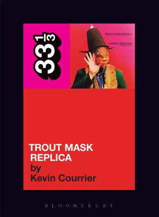 Captain Beefheart's Trout Mask Replica