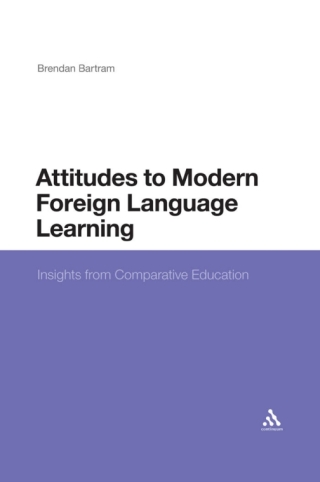 Attitudes to Modern Foreign Language Learning