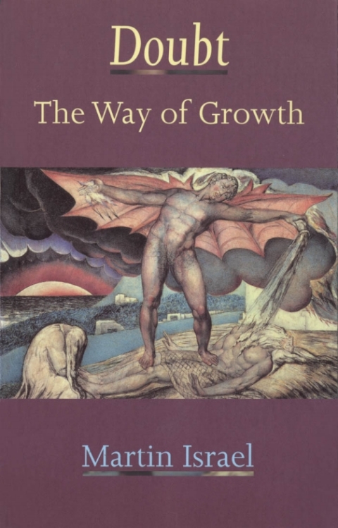 Cover image for book Doubt: The Way Of Growth