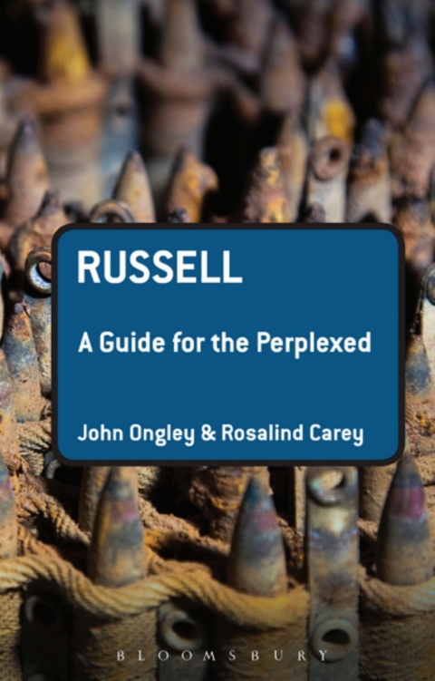 Russell: A Guide for the Perplexed 