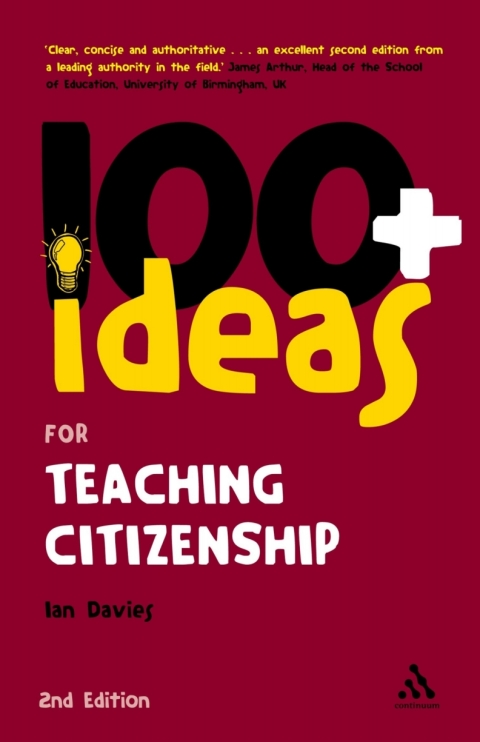 100  Ideas for Teaching Citizenship 