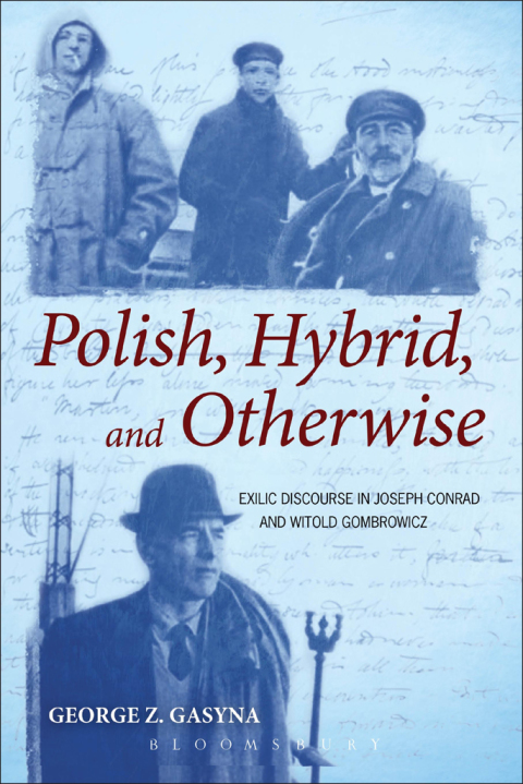 Cover image for book Polish, Hybrid, and Otherwise