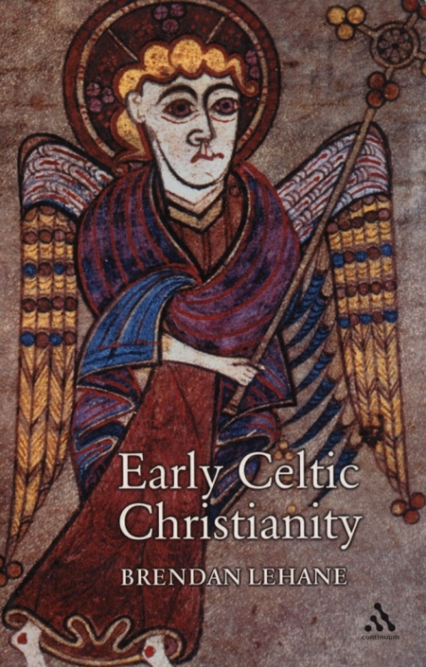 Cover image for book Early Celtic Christianity