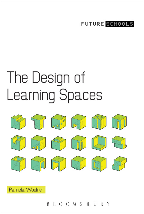 Cover image for book The Design of Learning Spaces