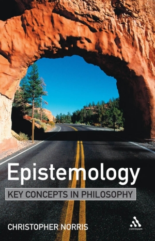 Epistemology: Key Concepts in Philosophy