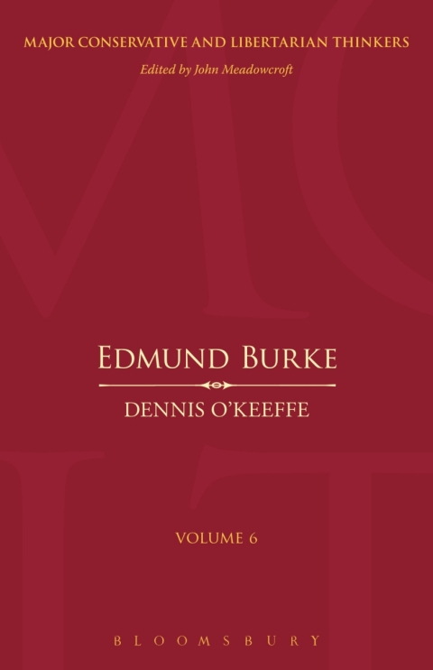 Edmund Burke 