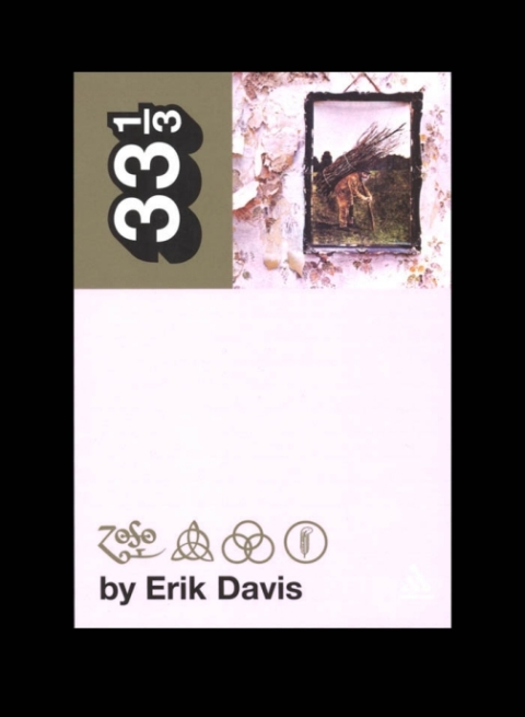 Led Zeppelin's Led Zeppelin IV 