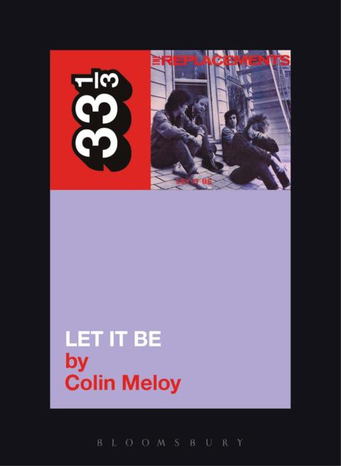 The Replacements' Let It Be