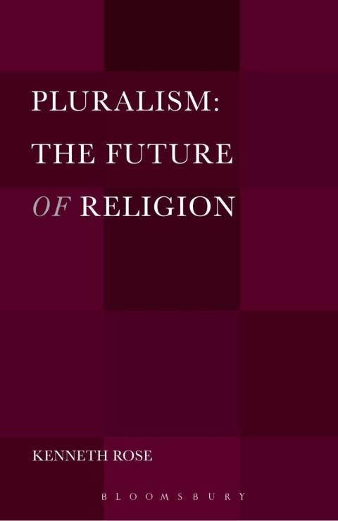 Pluralism: The Future of Religion 