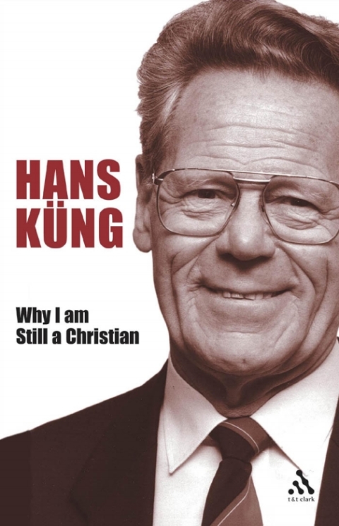 Cover image for book Why I am Still a Christian
