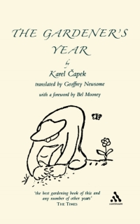 Cover image: The Gardener's Year 1st edition 9780826474612
