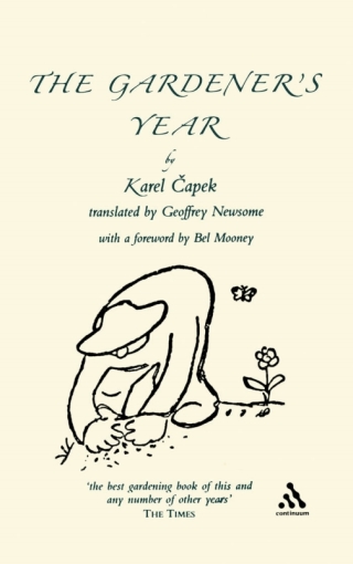 The Gardener's Year
