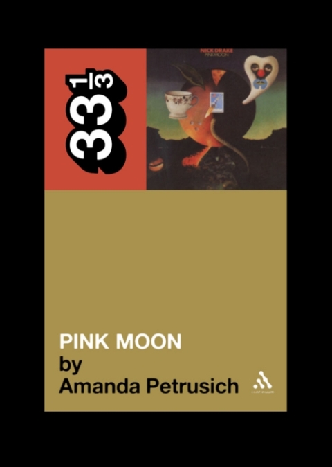 Cover image for book Nick Drake's Pink Moon