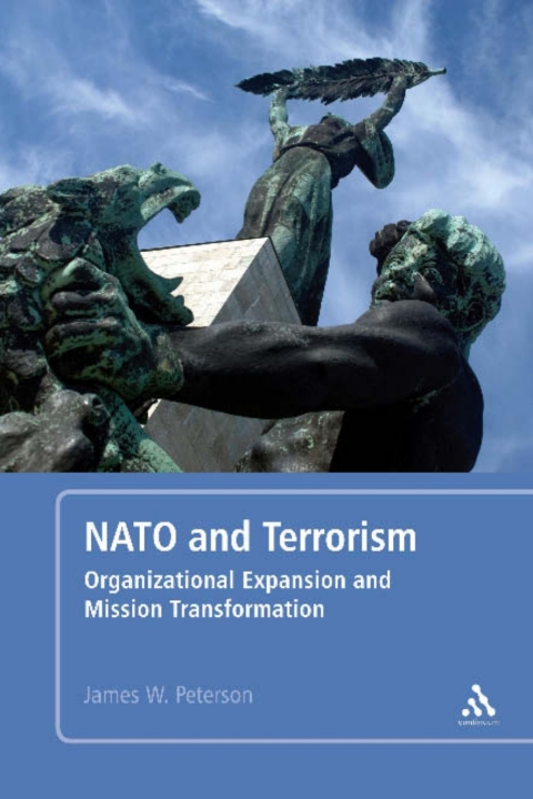 NATO and Terrorism 