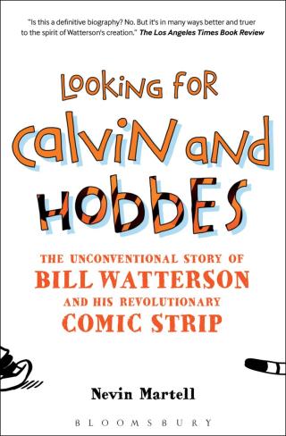 Looking for Calvin and Hobbes