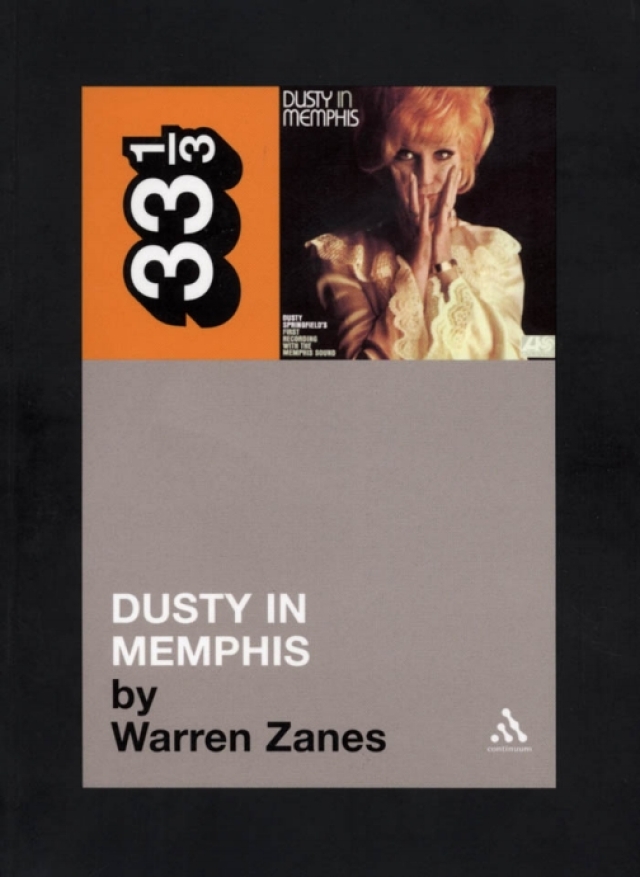 Dusty Springfield's Dusty in Memphis