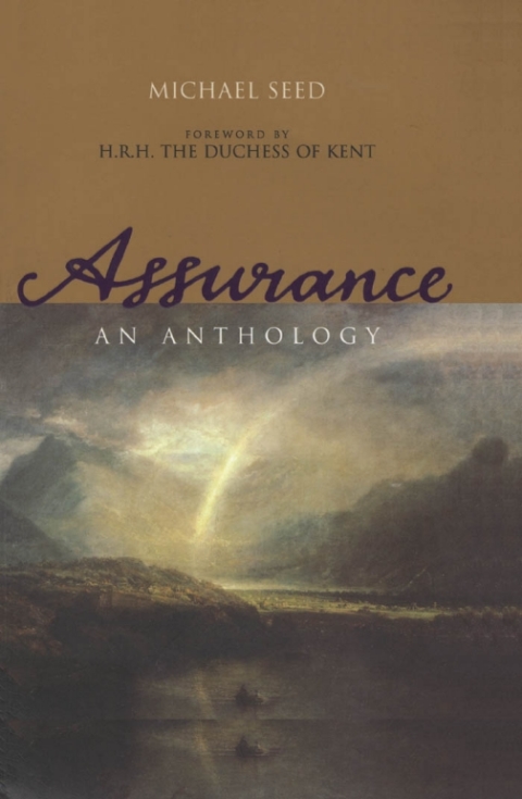 Cover image for book Assurance